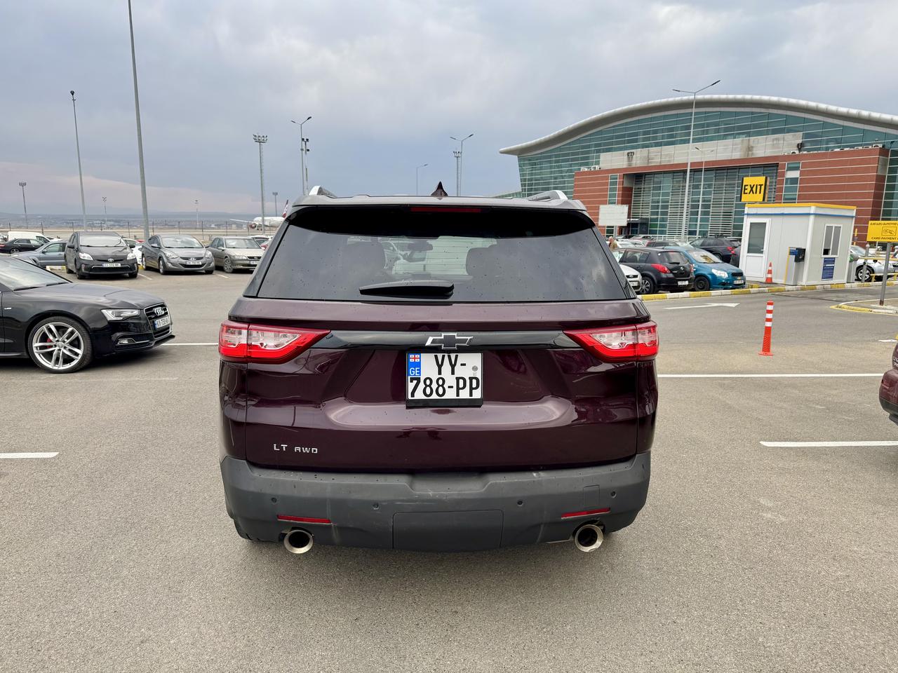 Vehicle Image