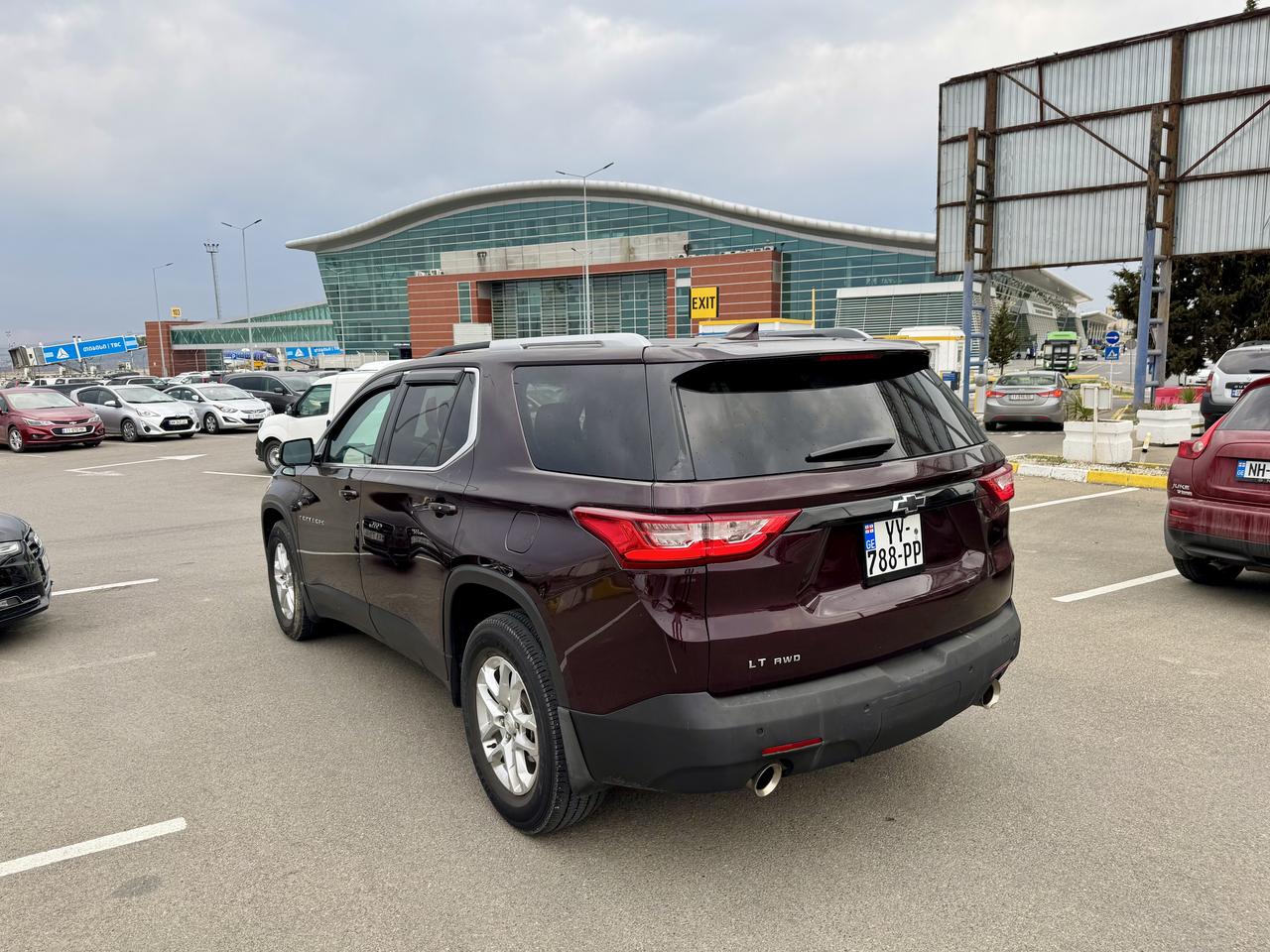 Vehicle Image