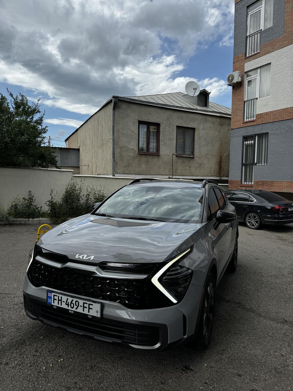 Vehicle Image
