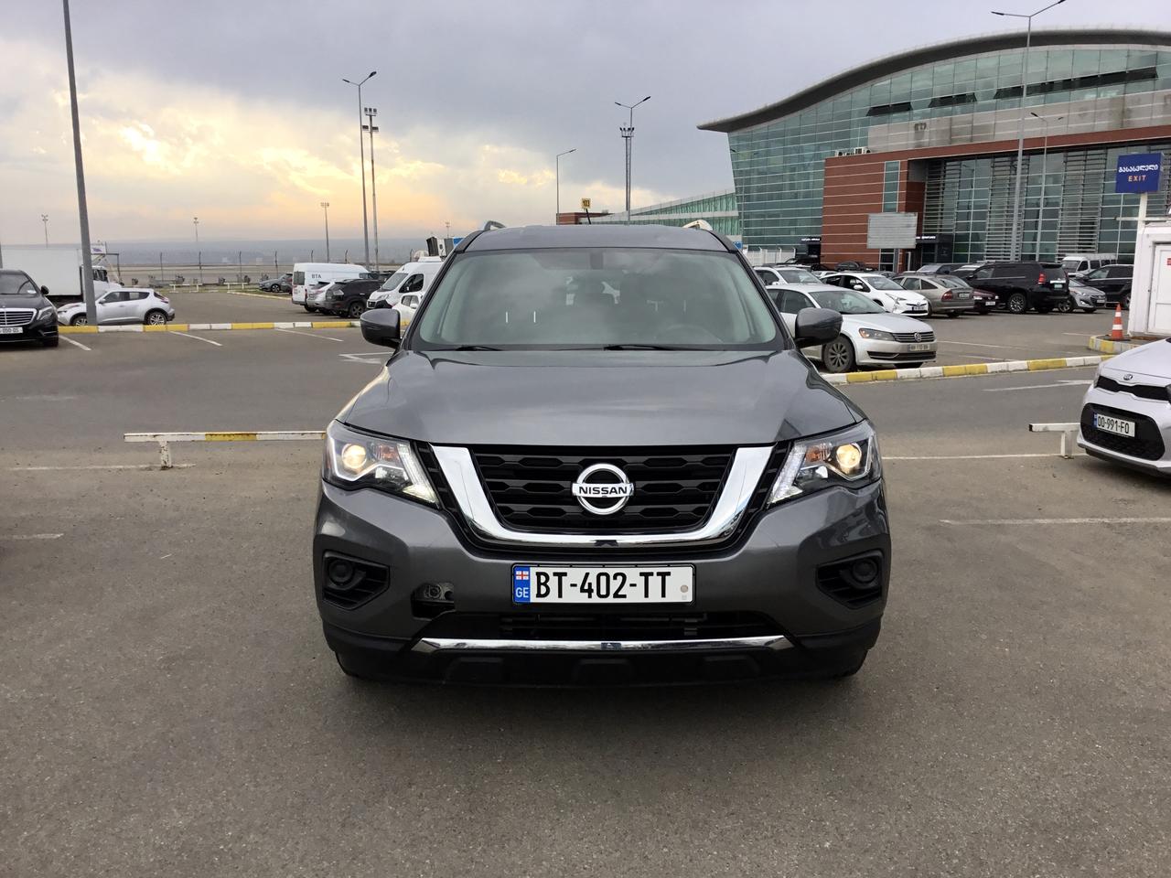 Vehicle Image