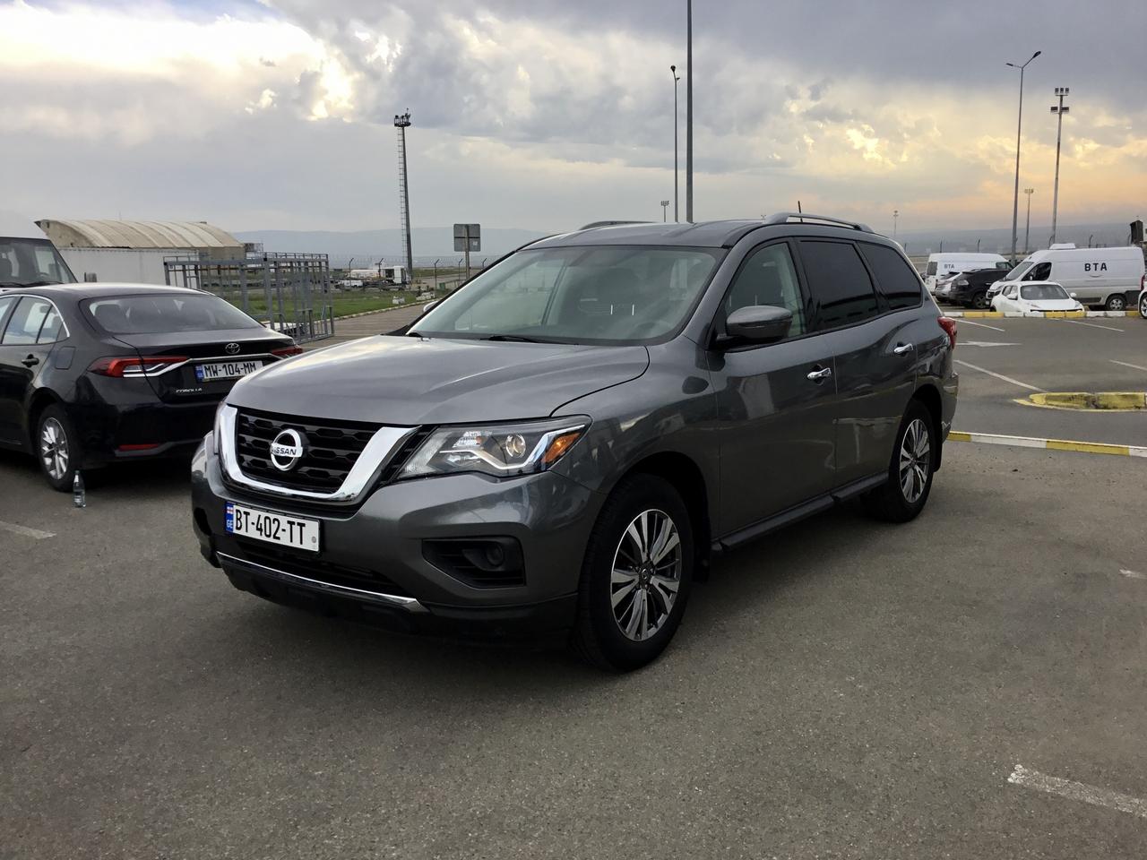 Vehicle Image