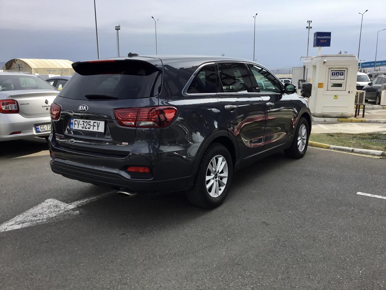 Vehicle Image