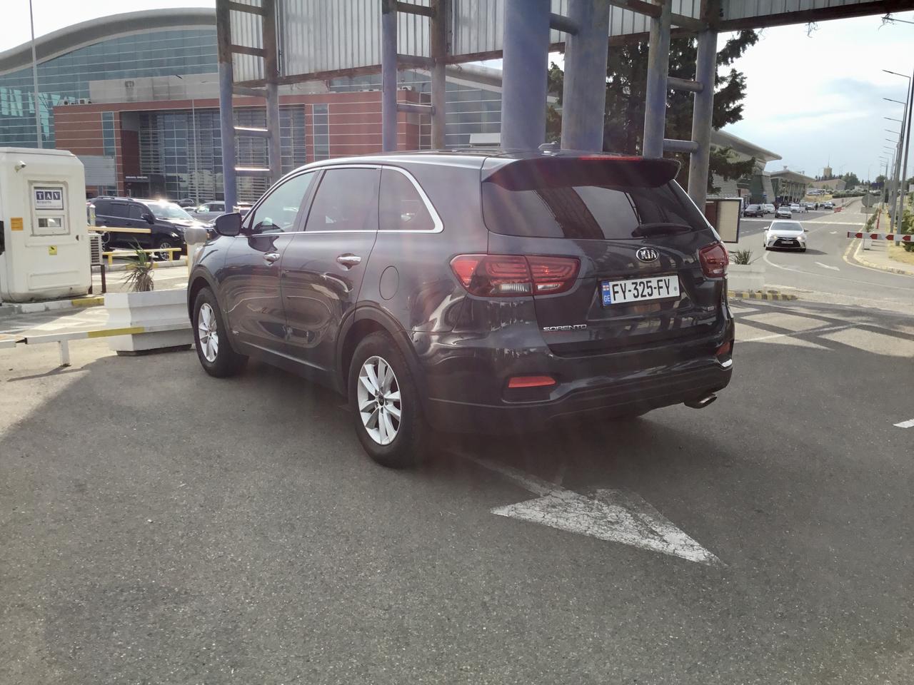 Vehicle Image
