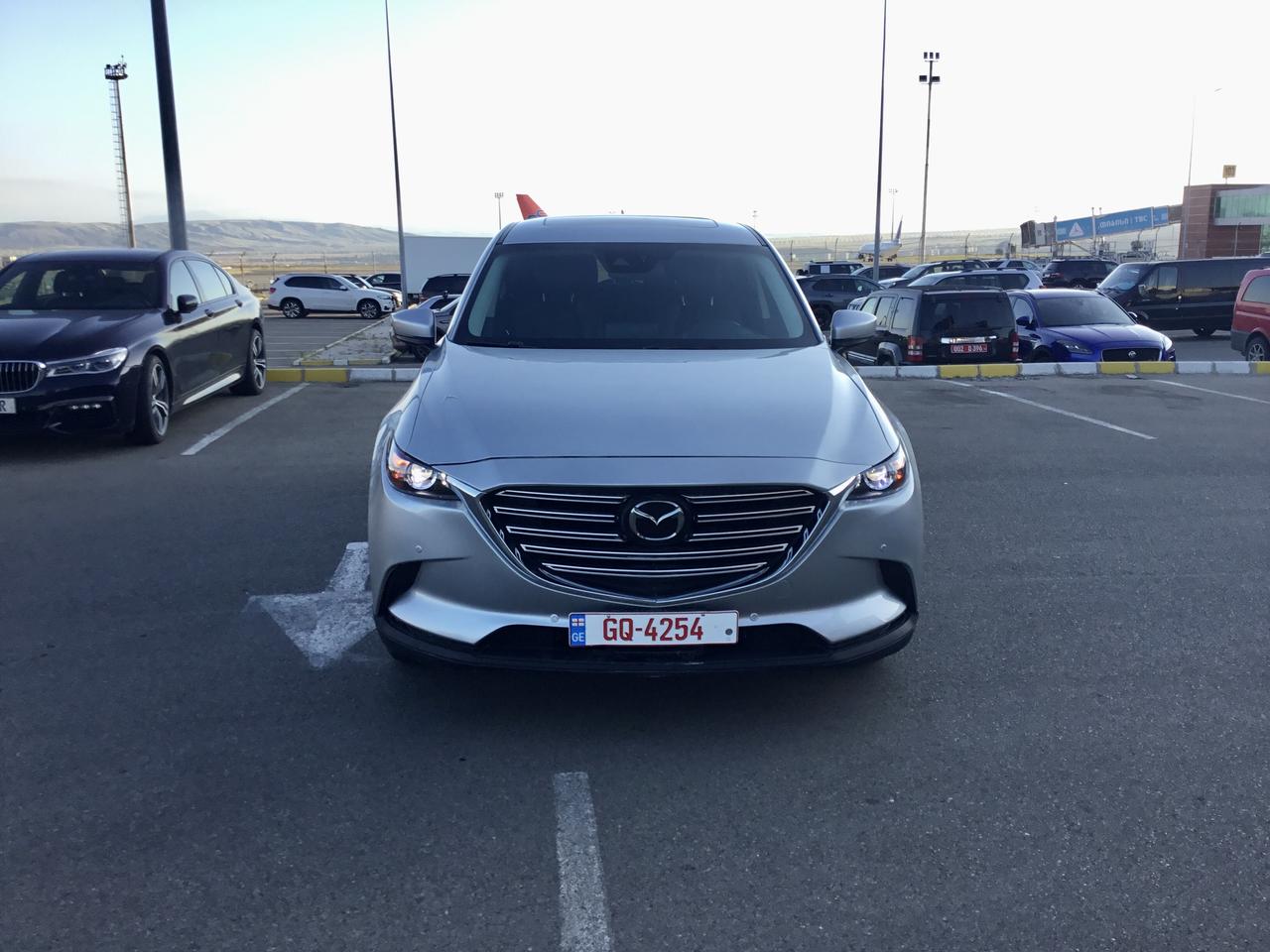 Vehicle Image