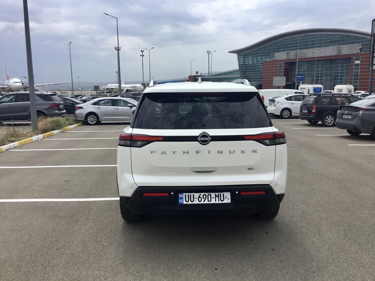Vehicle Image