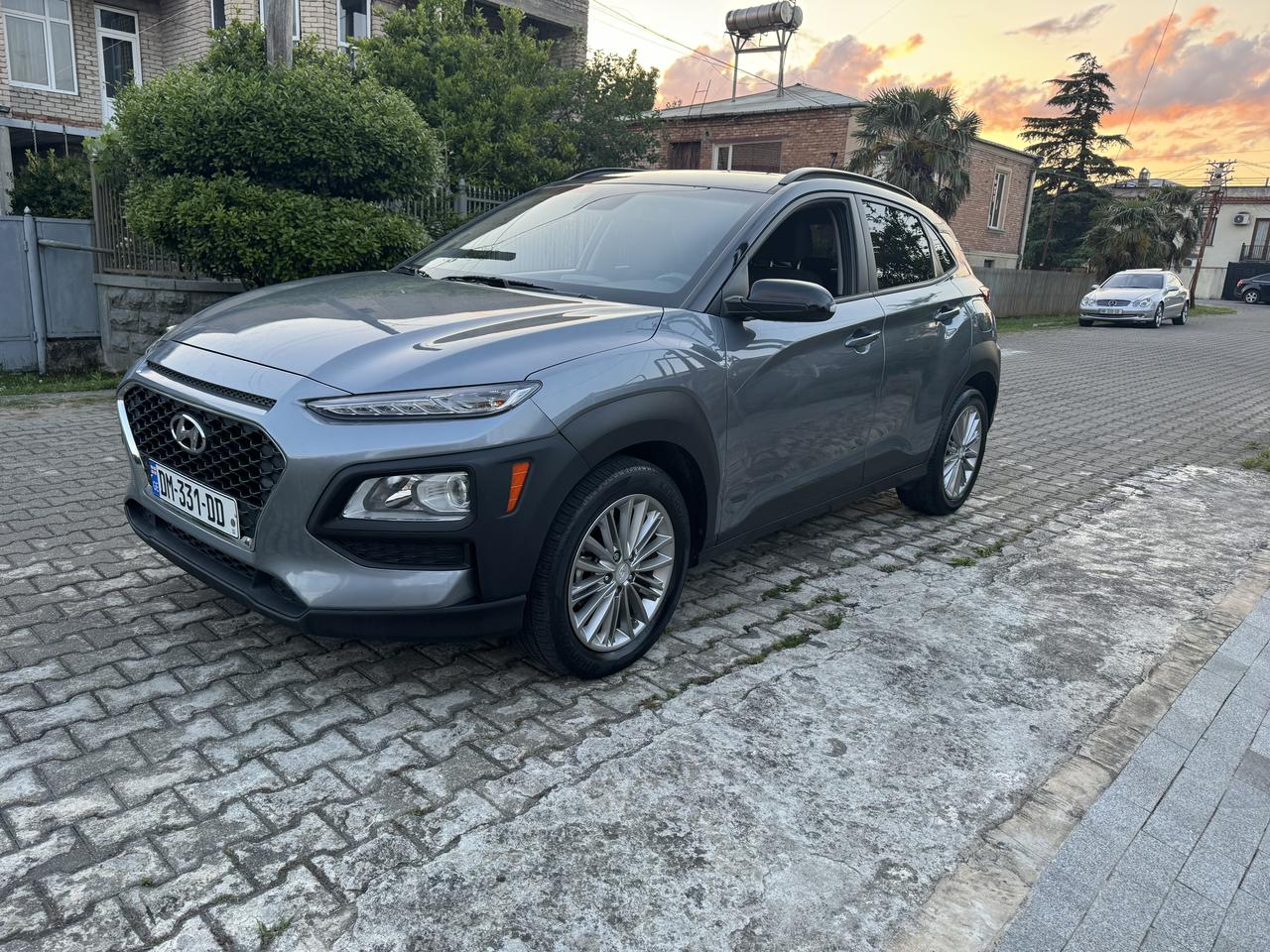 Vehicle Image