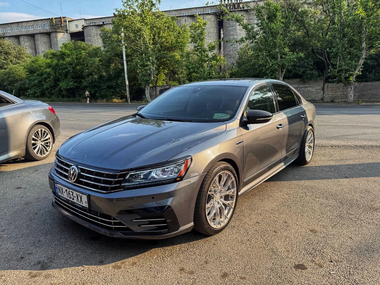 Vehicle Image