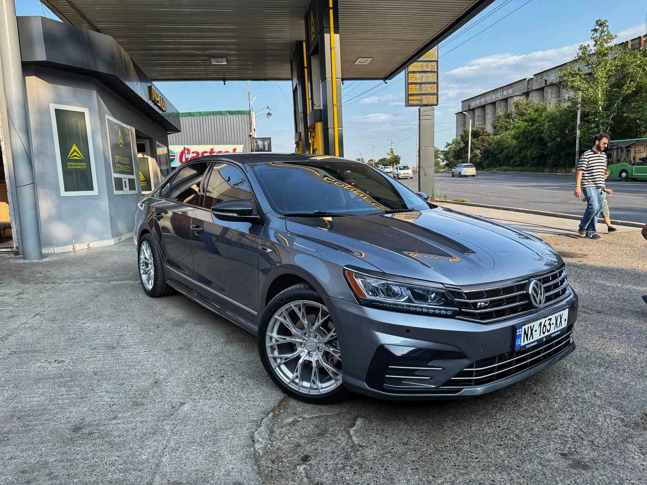 Vehicle Image
