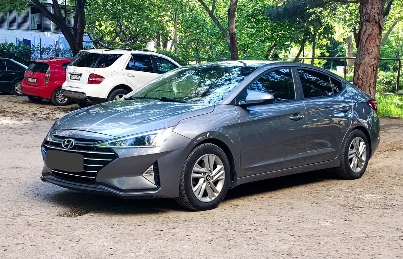 Vehicle Image