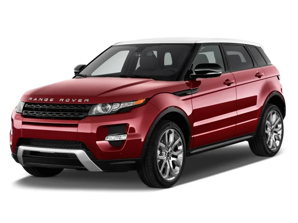Land Rover Range Rover Evoque 2014 — car rental Georgia