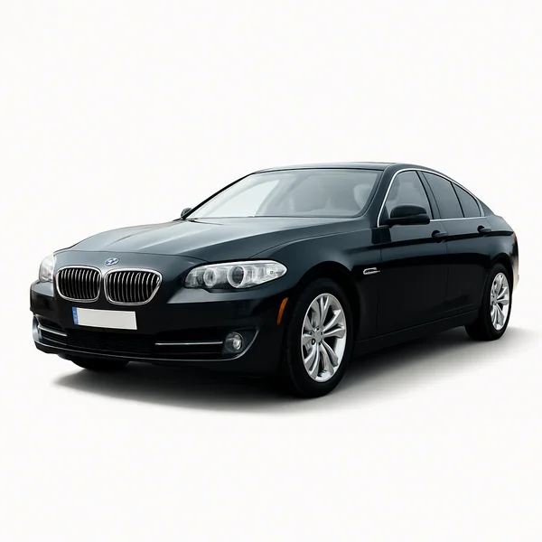 BMW 4 series 2015 — car rental Georgia