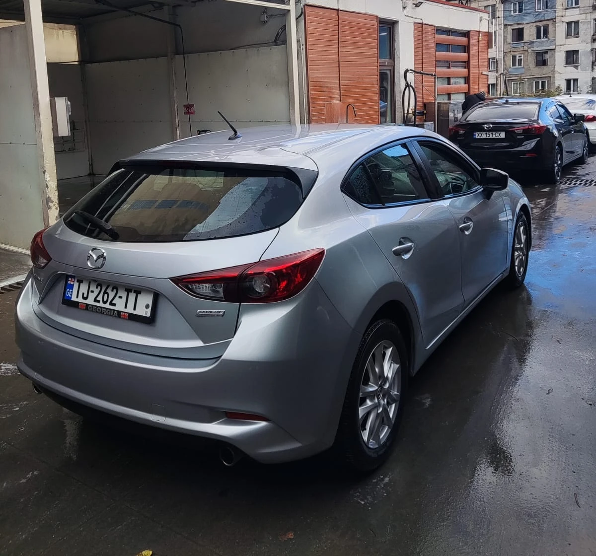 Vehicle Image