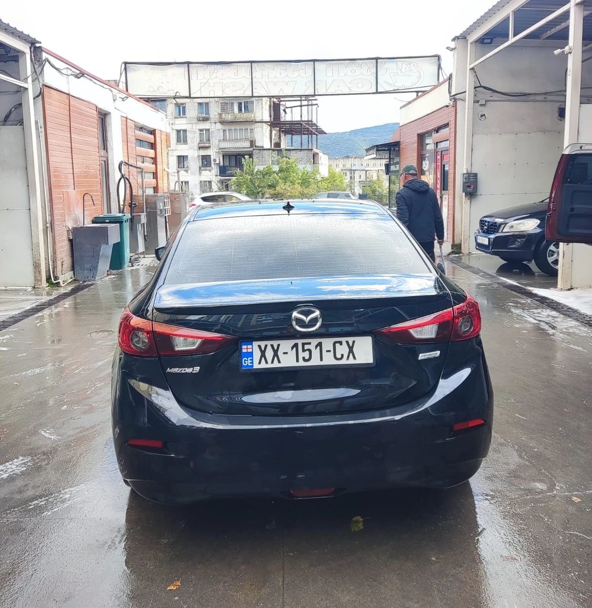 Vehicle Image
