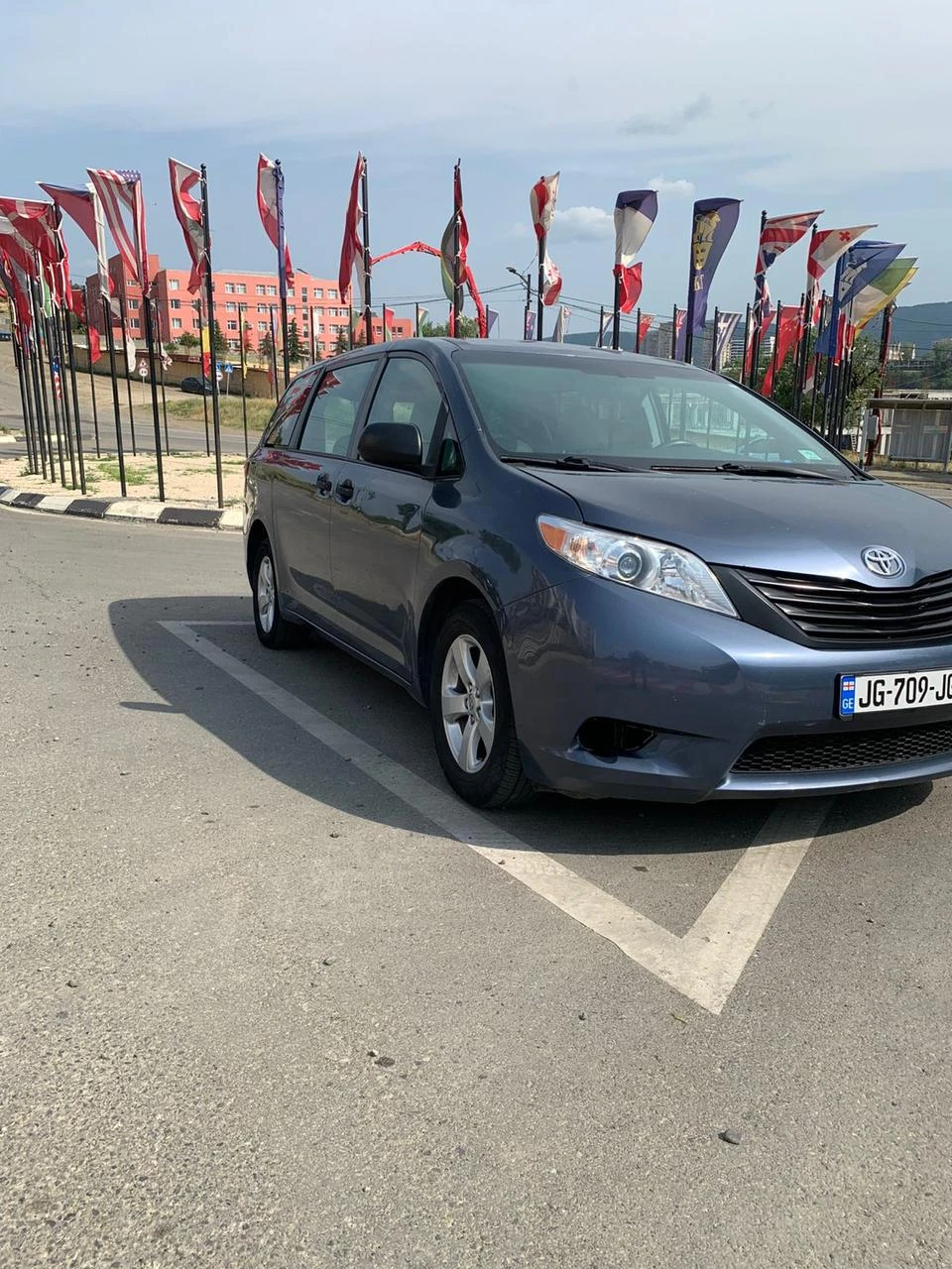 Vehicle Image