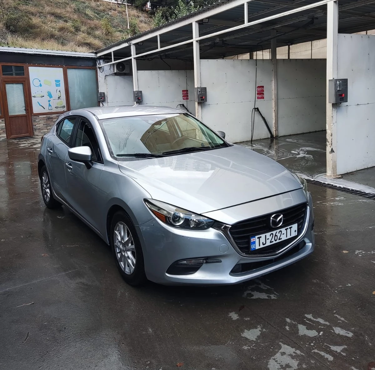Vehicle Image