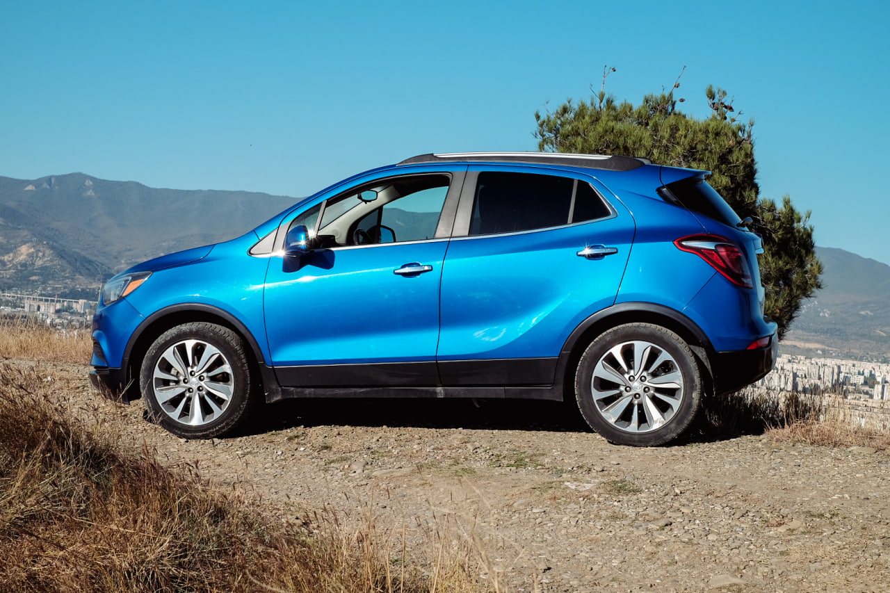 Vehicle Image