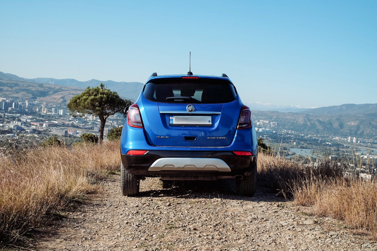 Vehicle Image