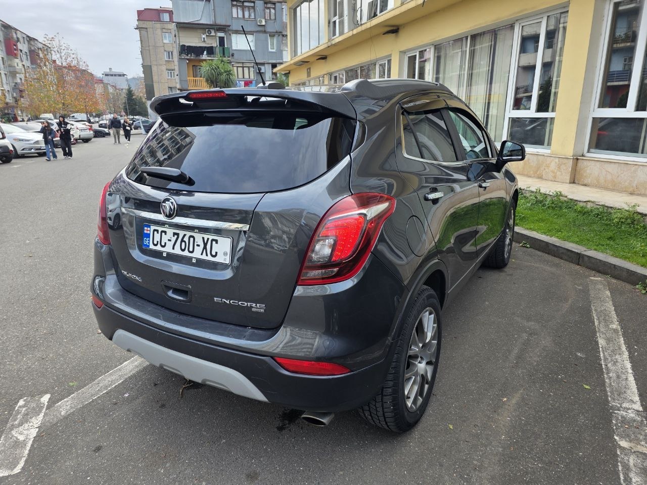 Vehicle Image
