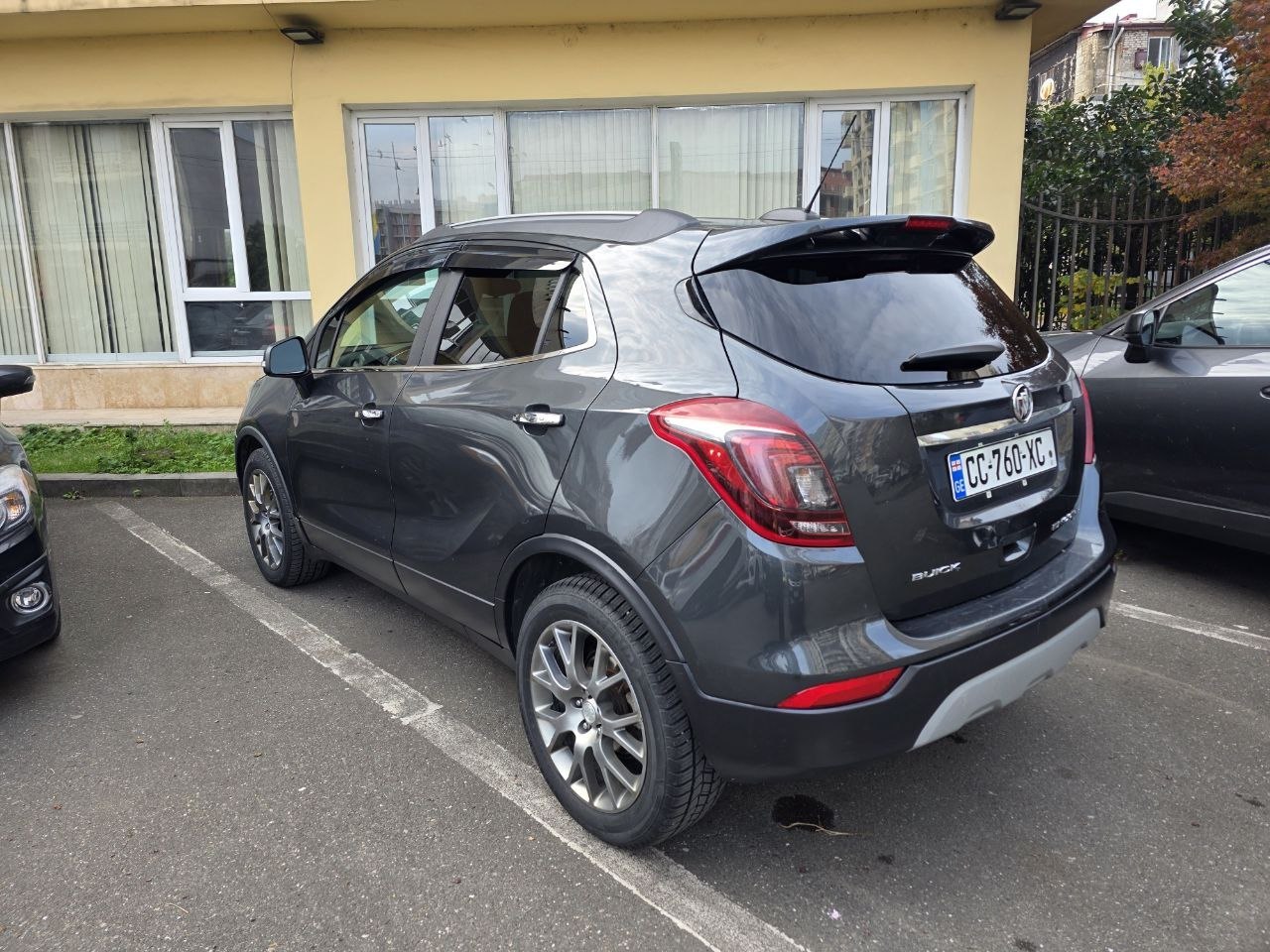 Vehicle Image