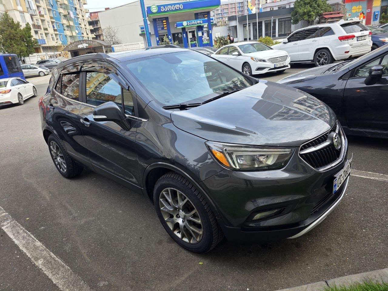Vehicle Image
