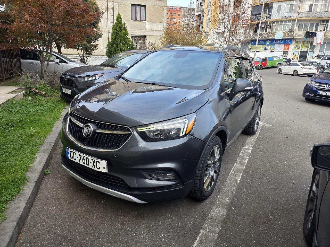 Vehicle Image