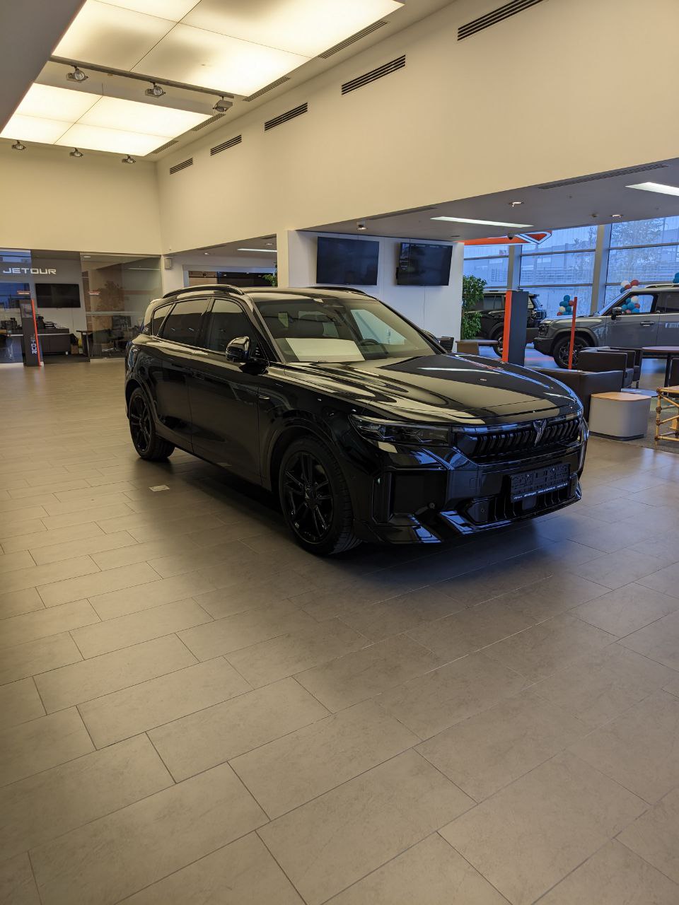 Vehicle Image